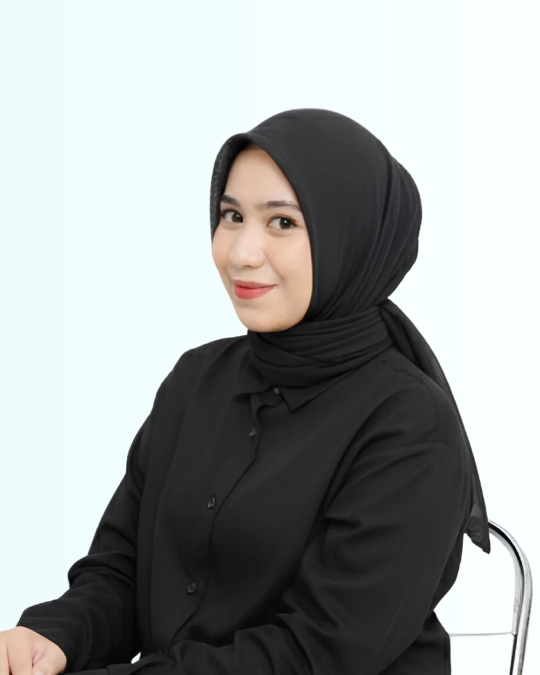 Mumtaz Azoma, S.Psi., M.Psi., Psikolog